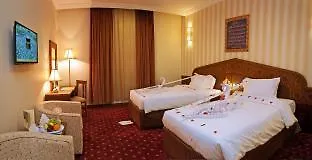 Casablanca Hotel Makkah La Mecque