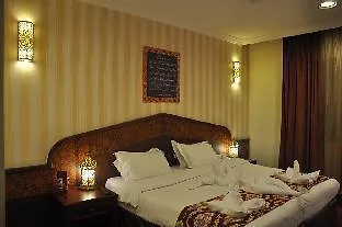 Casablanca Hotel Makkah Mecca