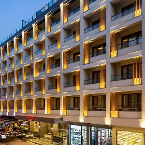Ramada Plaza By Wyndham Sultanahmet 5* اسطنبول