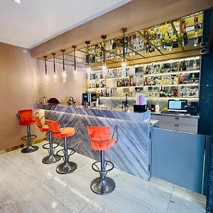 سيمينال تقسيم 4* اسطنبول