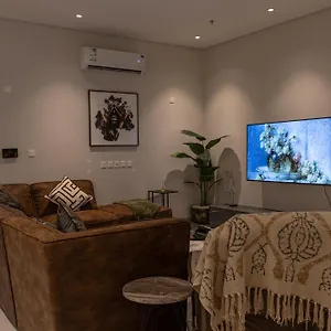 Luxury 3br Near The Boulevard الرياض