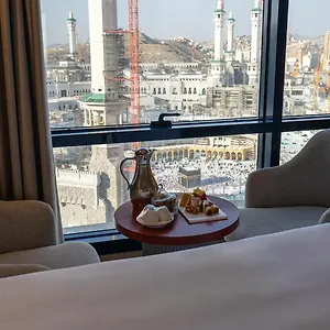 3* Hotel الصفوة البرج الأول Al Safwah First Tower 1