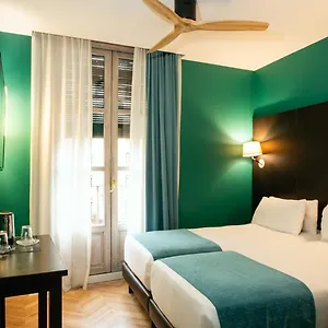 Ramblas Internacional 3* برشلونة