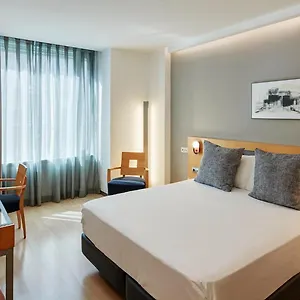 Sercotel Caspe 4* برشلونة