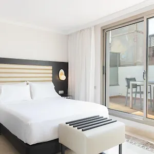 Eurostars Cristal Palace 4* برشلونة