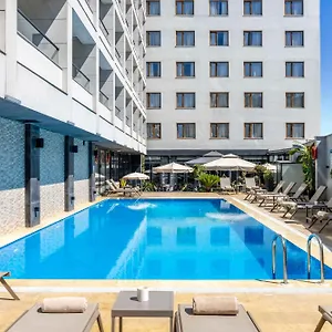 Ramada Plaza By Wyndham Sultanahmet 5* اسطنبول