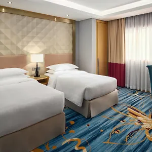 Sheraton Makkah Jabal Al Kaaba Mecca