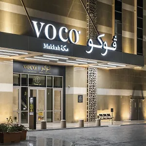 Voco Makkah An Ihg Mecca