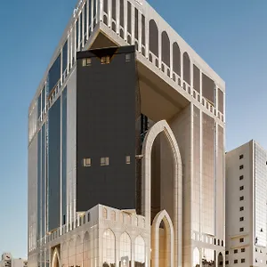 Doubletree By Hilton Makkah Aziziyah Mecca