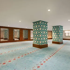 فندق Ramada By Wyndham Makkah Zad Al Rawda, مكة