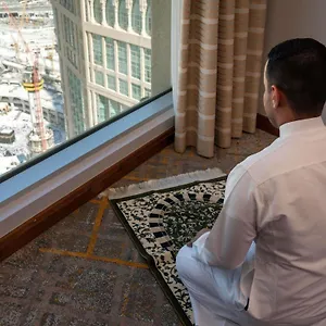 4* Hotel Swissotel Al Maqam Makkah