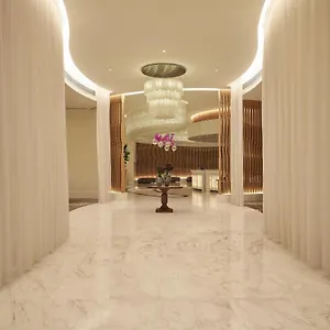Hilton & Convention Jabal Omar Makkah Otel