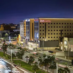 إيبيس طريق الملك 3* جدة