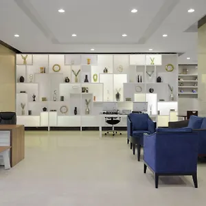 Makarem Umm Al Qura Otel