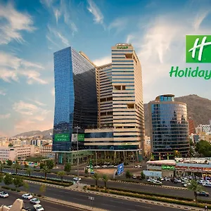 5* Hotel Makkah Al Aziziah