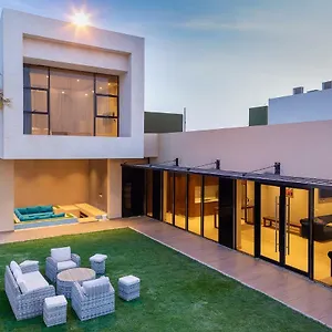 المنتجعات الأولى الرياض