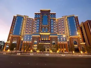 Casablanca Hotel Makkah Mecca
