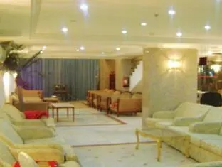 Casablanca Hotel Makkah Mecca