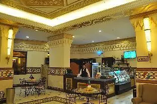 Casablanca Hotel Makkah Mecca Arab Saudi
