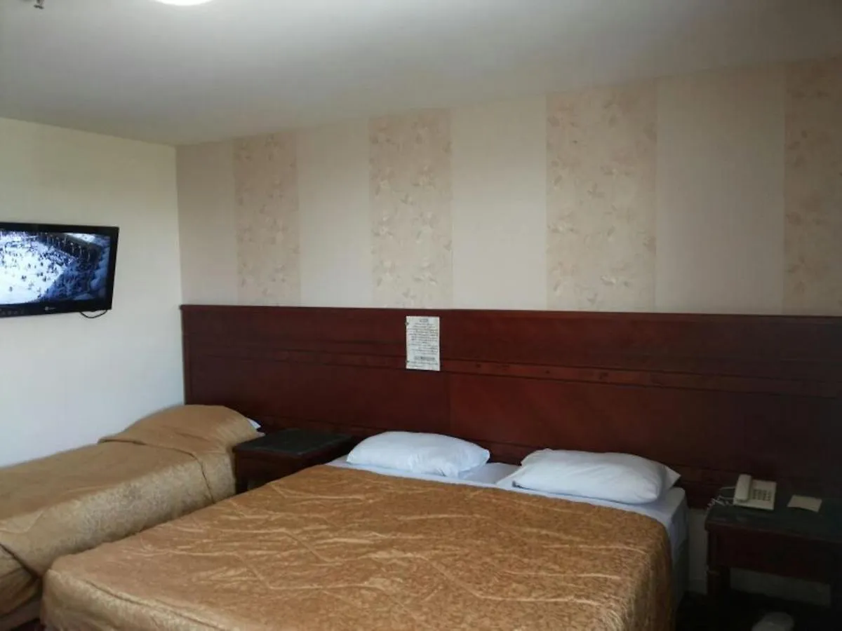 Casablanca Hotel Makkah Mecca