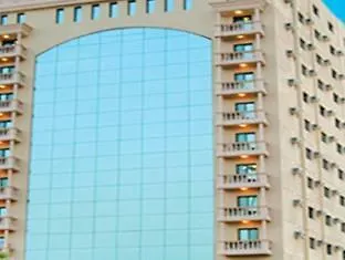 Casablanca Hotel Makkah Mecca 4*,