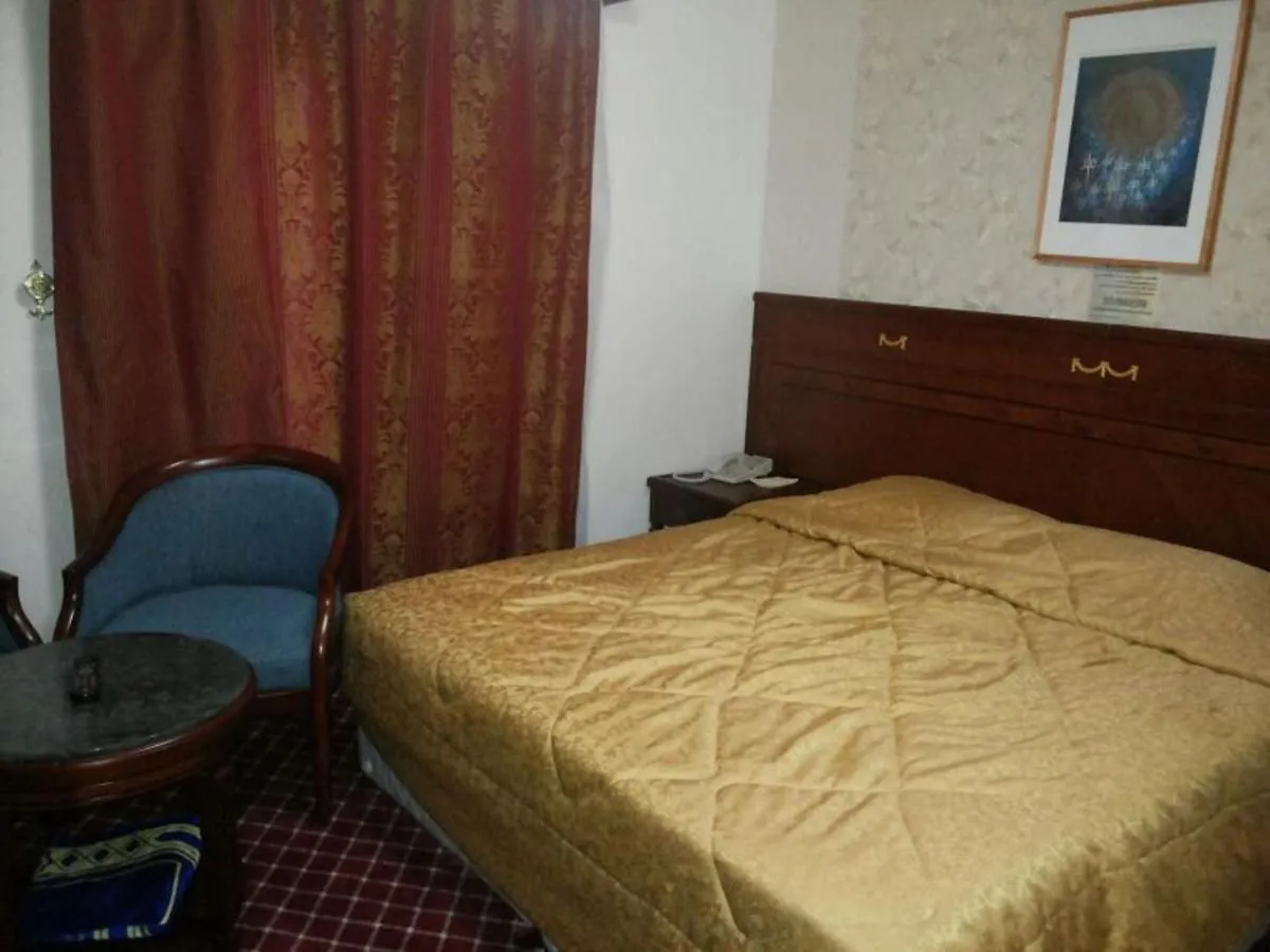 فندق فندق الدار البيضاء مكة 4*,